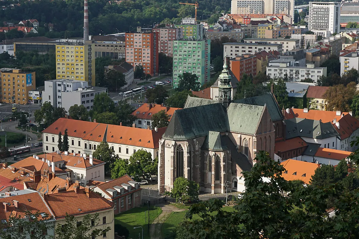 10 Best Things to See at the Abbey of St. Thomas and Mendel