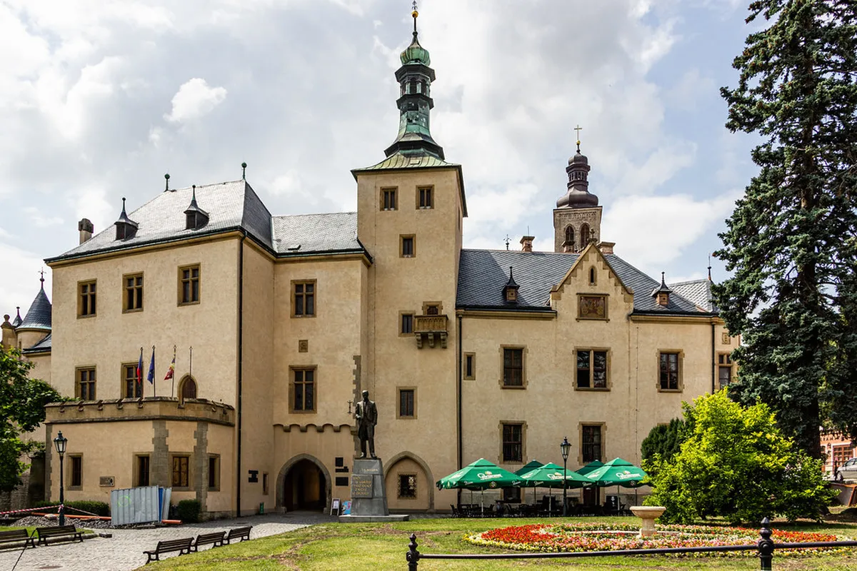10 Best Things to Do Near Mint Master’s Cellar Brno