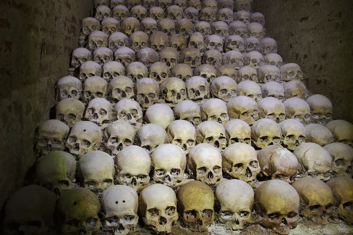 St. James Ossuary Visiting Guide: Top 10 Brno Sights