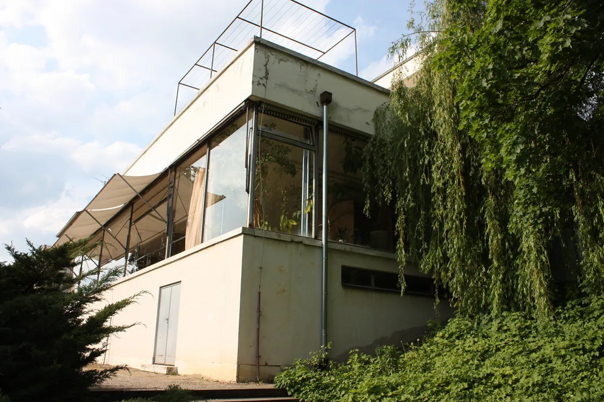 Villa Tugendhat Booking and Tours: How to Get Tickets