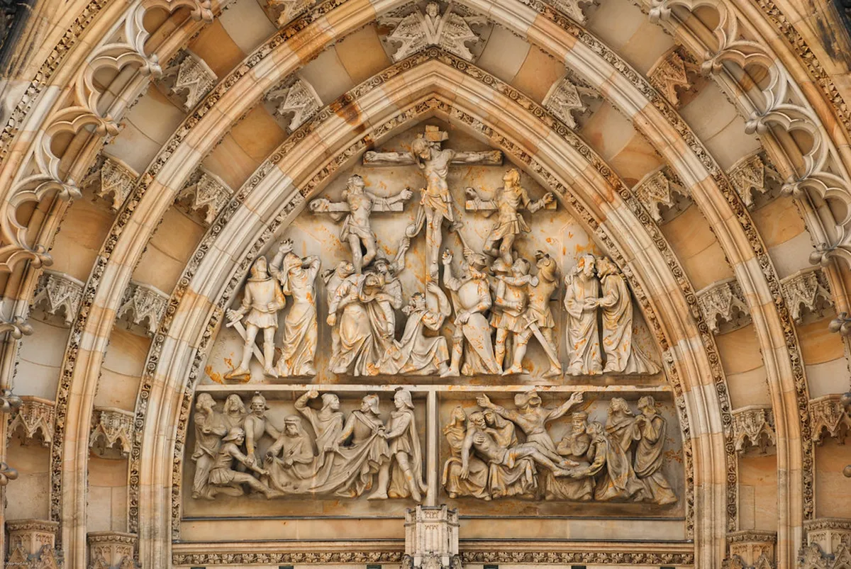 Church of St. Vitus Historical Significance: 11 Must-See Facts