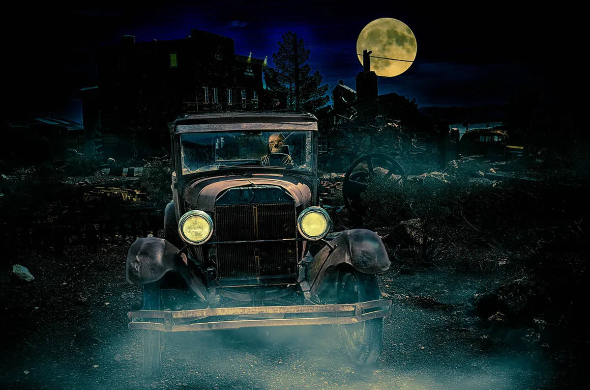 Graphite Mine Český Krumlov Excursion Review