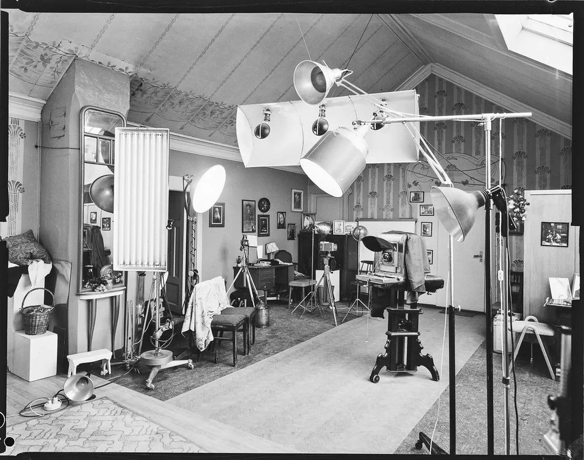 Is a Museum Fotoatelier Seidel Visit Worth It?