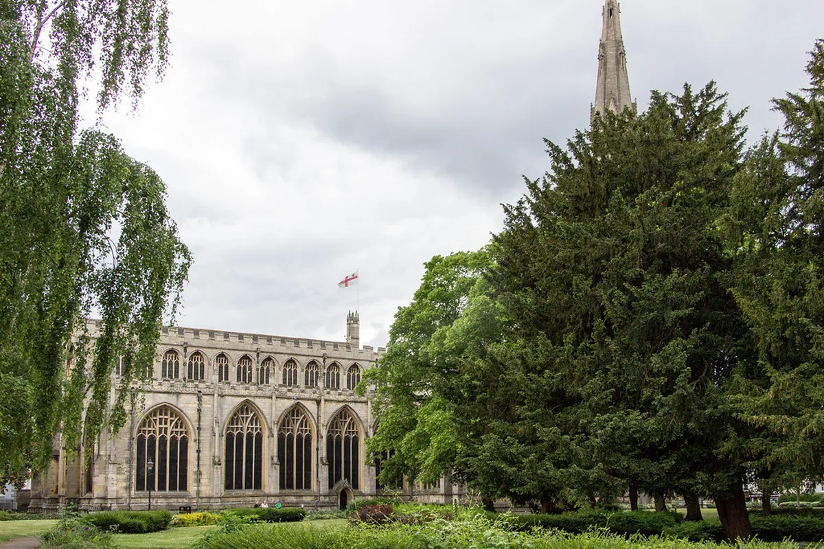 10 Best Things to Do Near Church of St Mary Magdalene