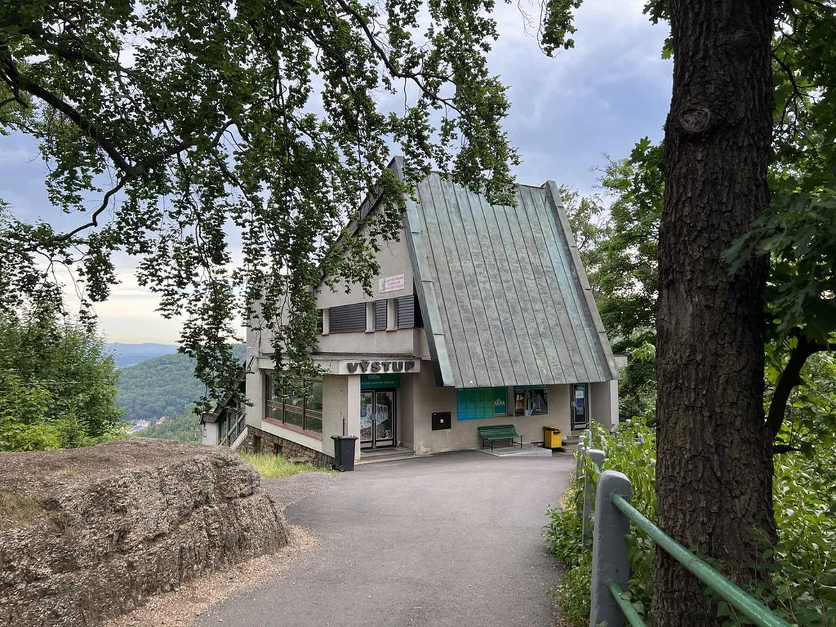 Diana Observation Tower Funicular History & 10 Top Sights