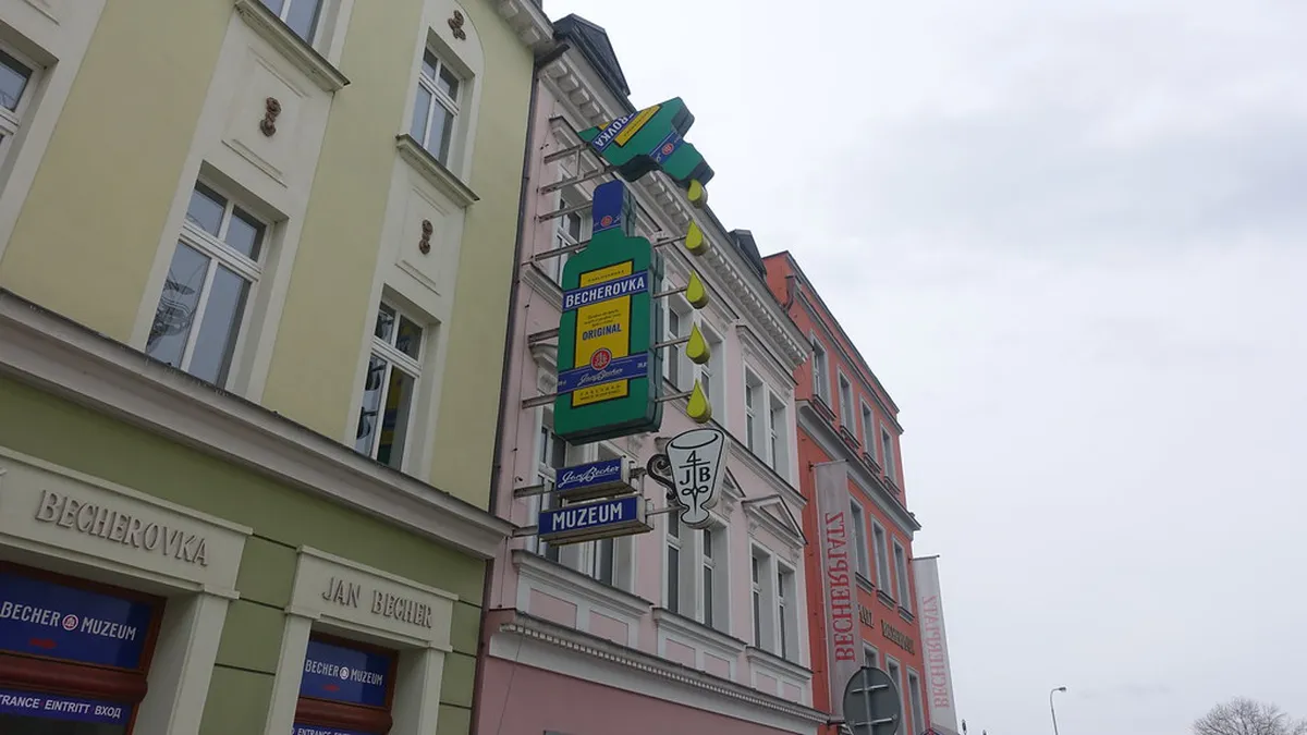 Jan Becher Museum Tour Guide: Is It Worth the Trip?