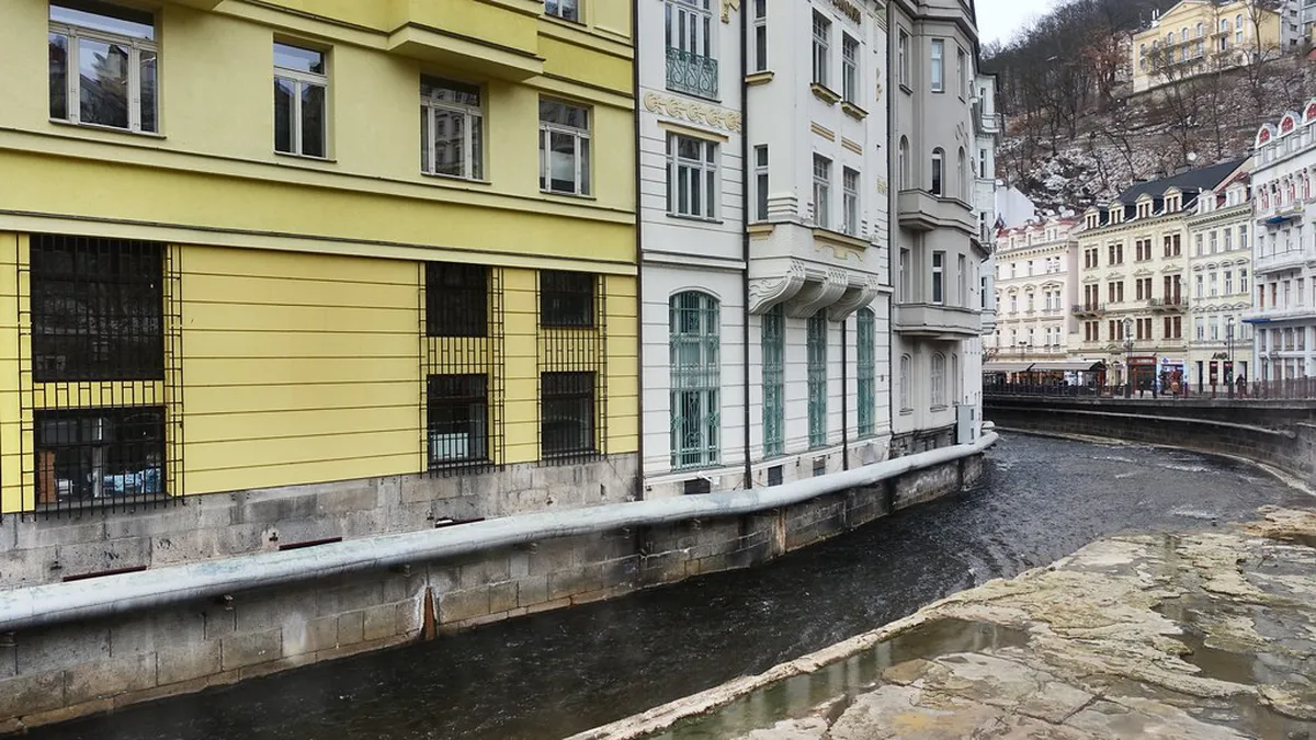 Karlovy Vary International Film Festival Guide: Best Tips