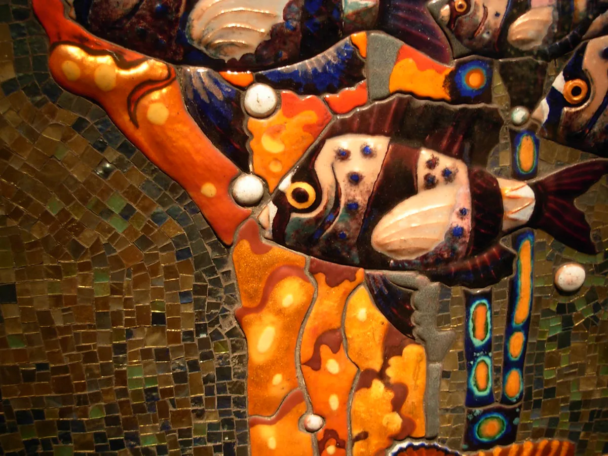 Moser Glassworks Visitor Center Tour Review: Is It Worth It?