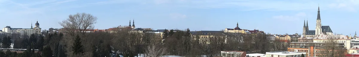 10 Best Sights Near Archbishop's Palace Olomouc