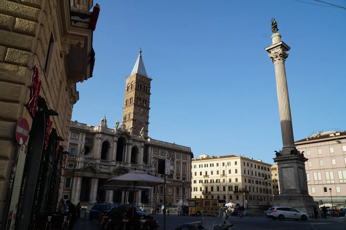 Marian Plague Column Olomouc: 2026 Comparison Guide