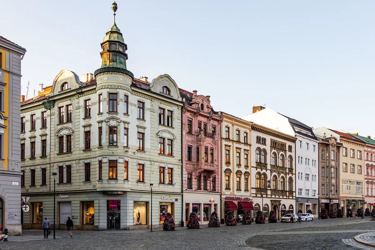Olomouc Christmas Market Guide: Dates & Tips