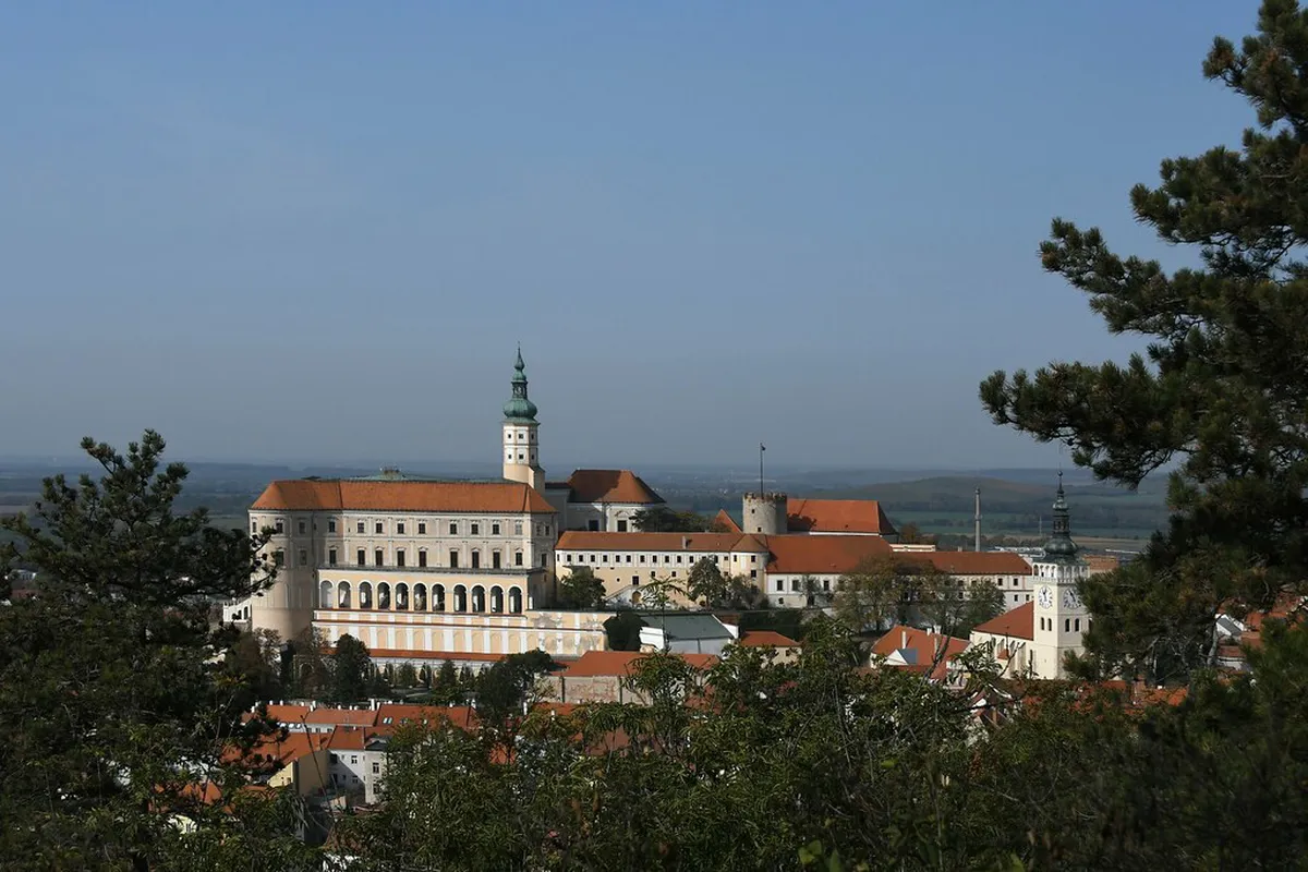 Guide to Svatý Kopeček and Zoo in Olomouc