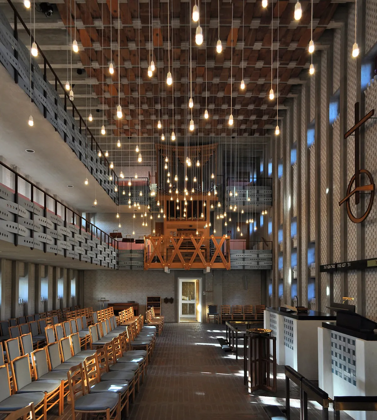 Adolf Loos Interiors Walking Tour: Plzeň Itinerary