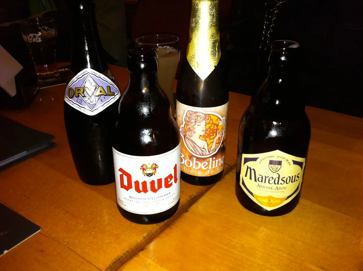 Best Beer Spas in Plzeň: 2026 Comparison Guide