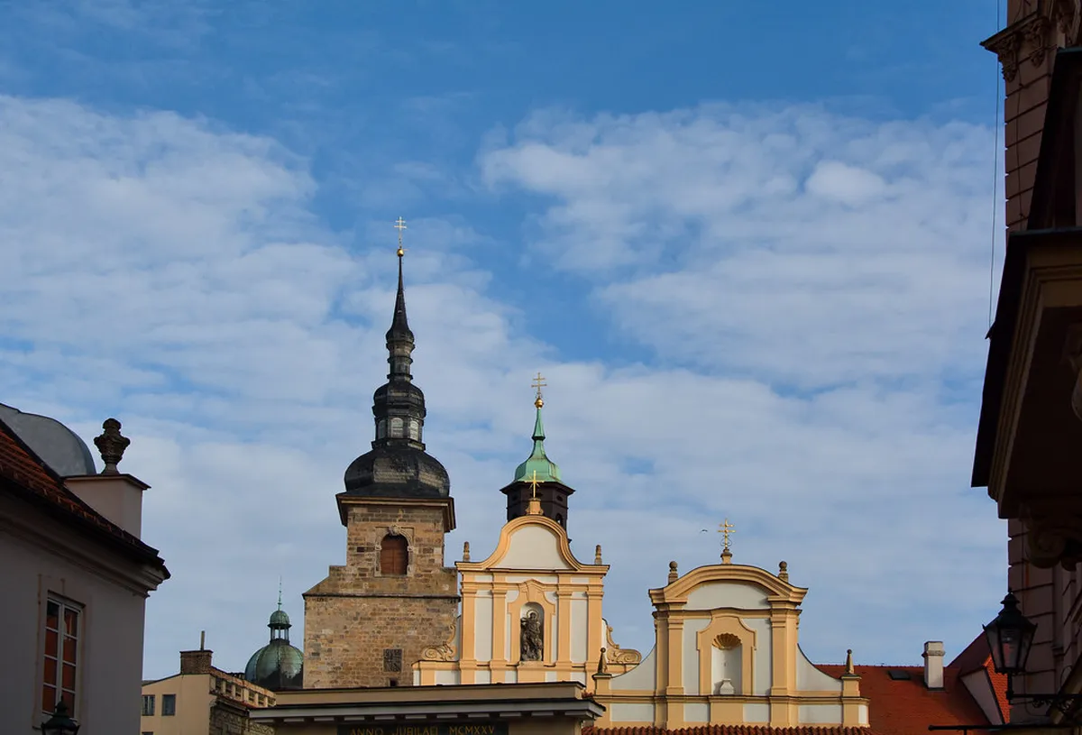 Franciscan Monastery Plzeň Museum Opening Hours & Top Sights
