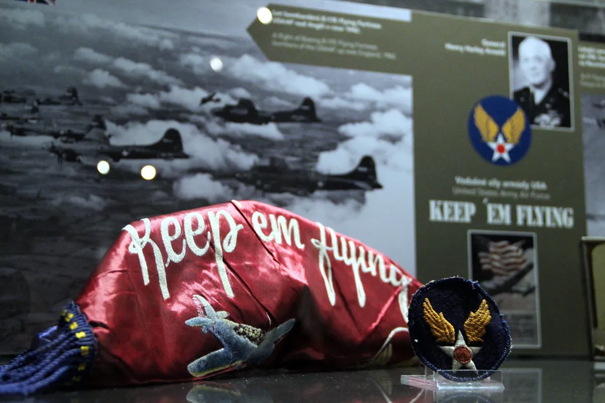 Patton Memorial Pilsen Liberation History: 11 Top Sites