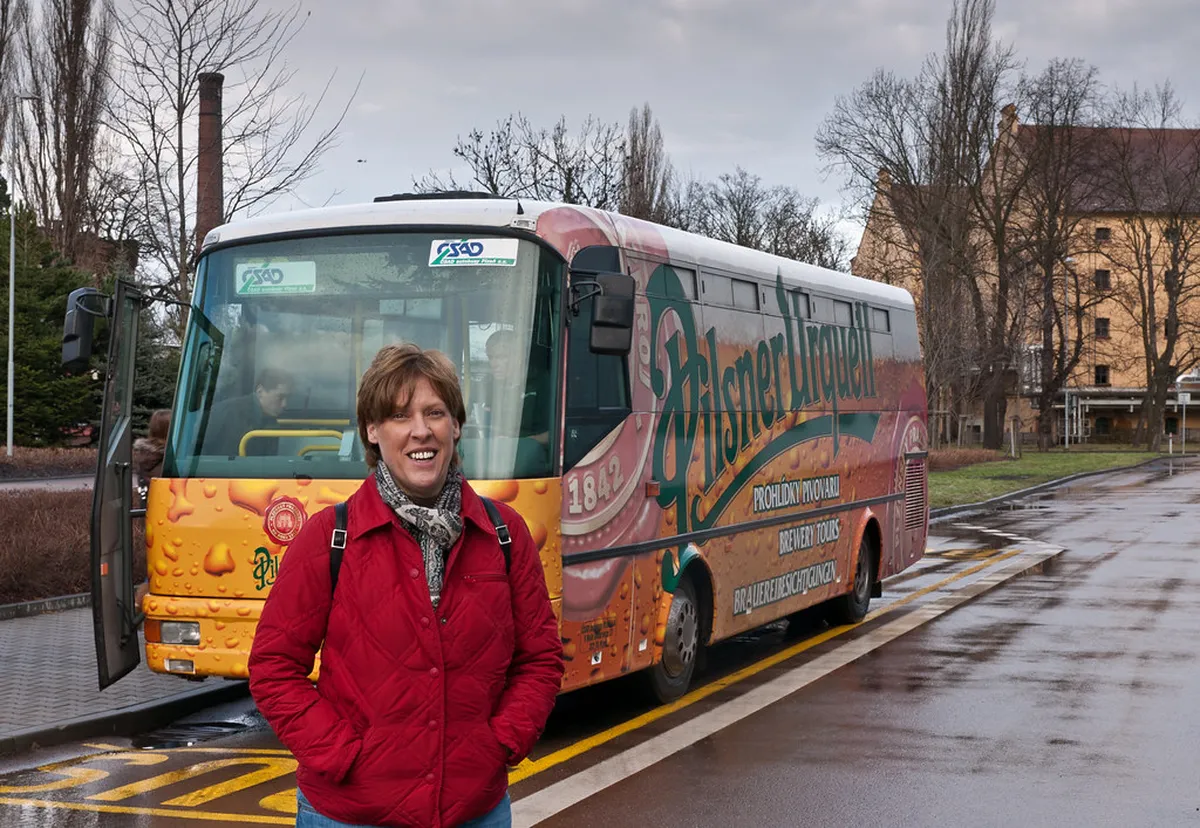 Pilsner Urquell Brewery Tour Guide: Is It Worth It?