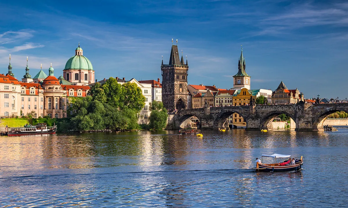 Famous Landmarks in Prague: 2026 Travel Guide