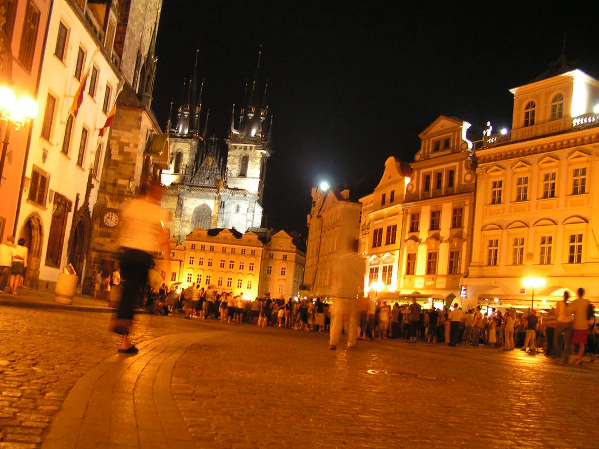 10 Best Things to See at Old Town Hall and Astronomical Clock