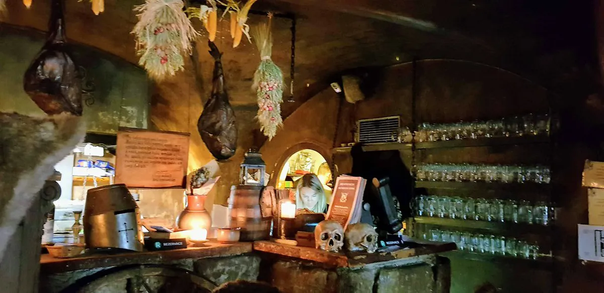 10 Oldest Medieval Pubs in Prague You Must Visit