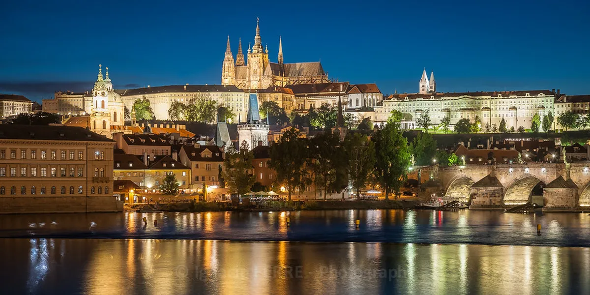Prague Castle History and Tickets: A Complete 2026 Guide