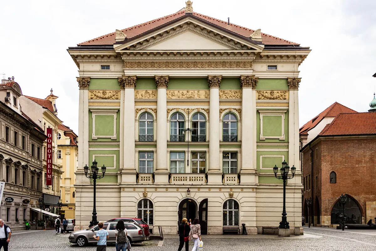 Prague Underground Historical Tours Review 2026