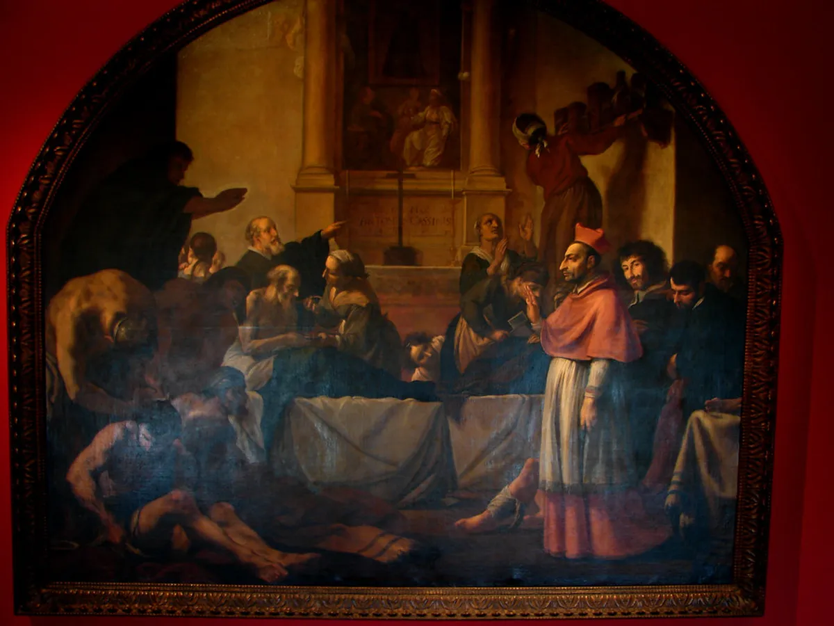 Visiting Prague Castle Complex: 10 Must-See Sights