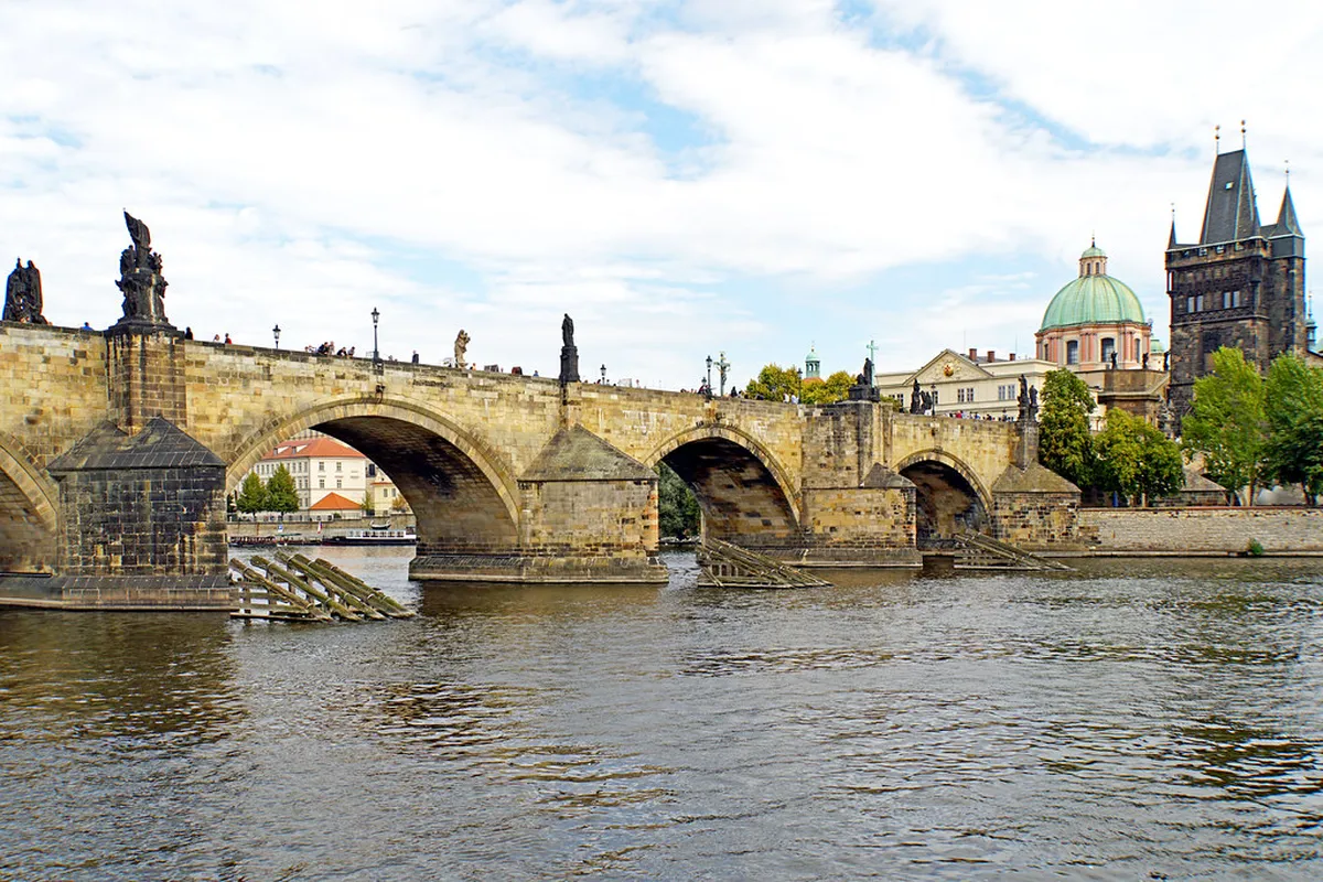 Best Vltava River Cruises Prague: Compare & Book