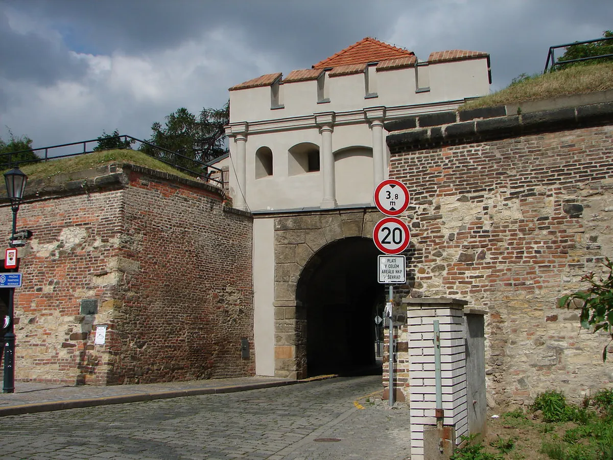 10 Vyšehrad Fortress Hidden Gems in Prague (2026 Guide)